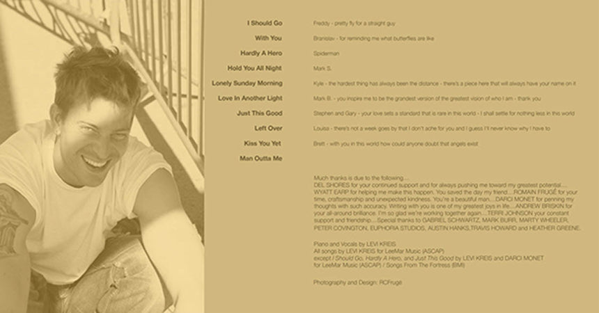 One Of The Ones (CD) – Out of Print / Legacy Album