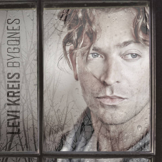 Bygones (CD) – Out of Print / Legacy Album