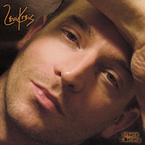 Where I Belong (CD) – Out of Print / Legacy Album