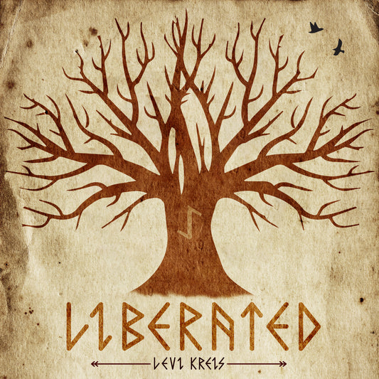Liberated (CD) – Out of Print / Legacy Album
