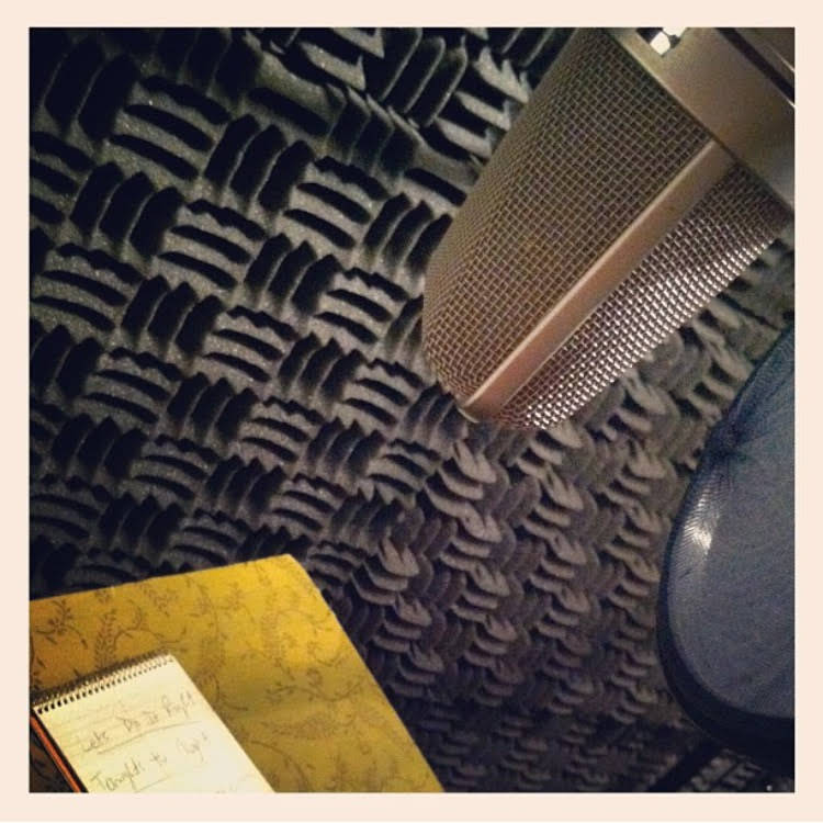 Private Song Commission