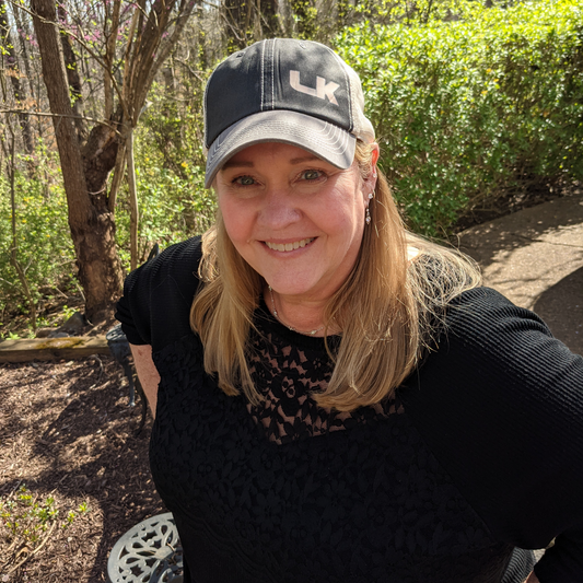 🧢 LK Crew Limited Edition Trucker Hat – Charcoal or Burgundy