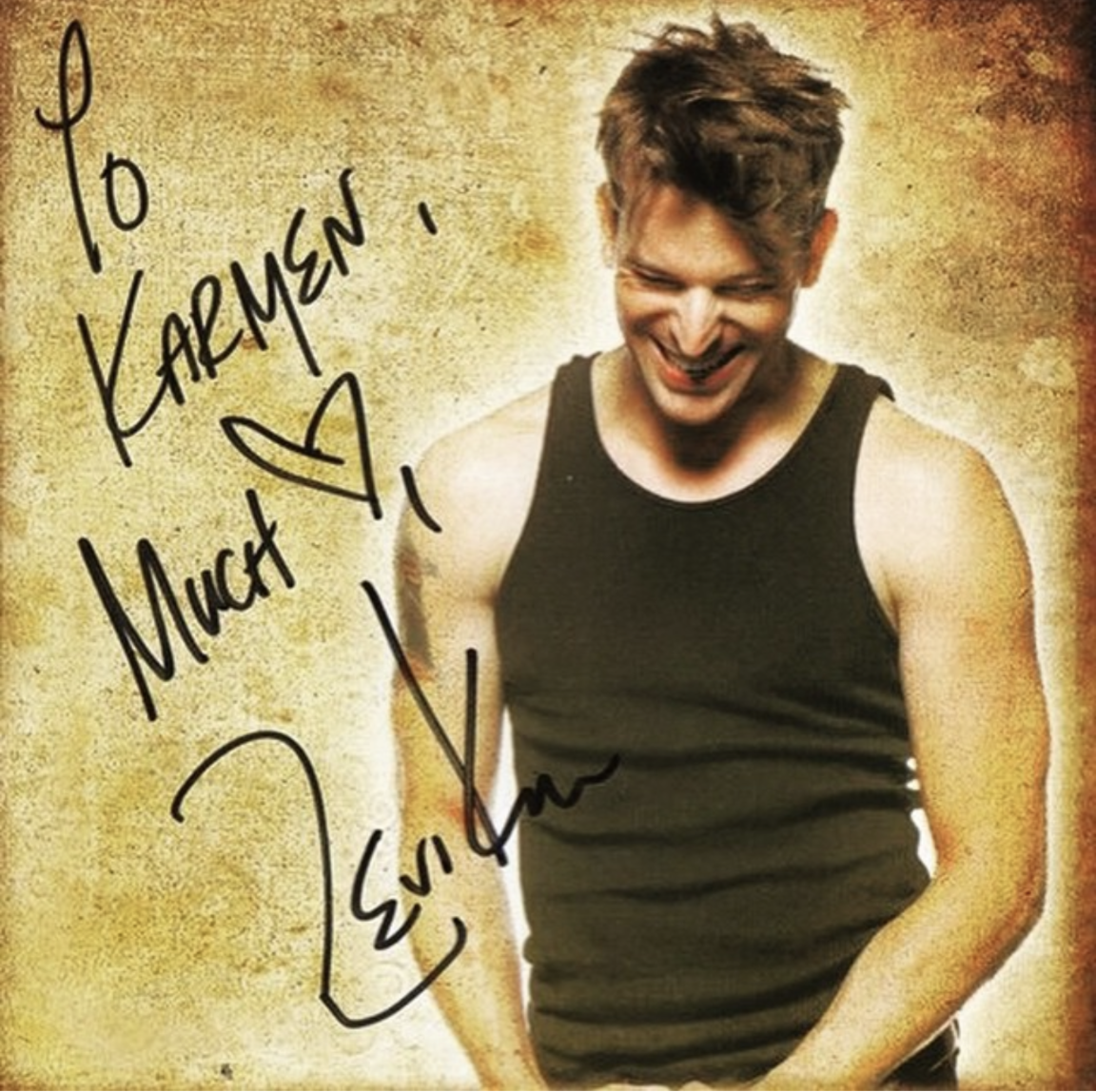 Where I Belong (CD) – Out of Print / Legacy Album