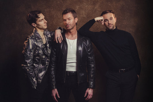 Before the Next Production: The First Chapter of “Already Perfect”