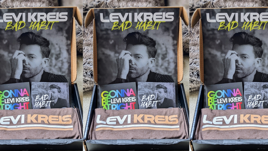 🔥 Celebrating 5 Years of Bad Habit