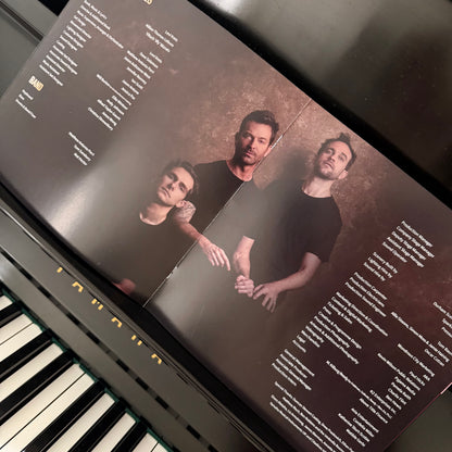 Already Perfect Official London Premiere Program