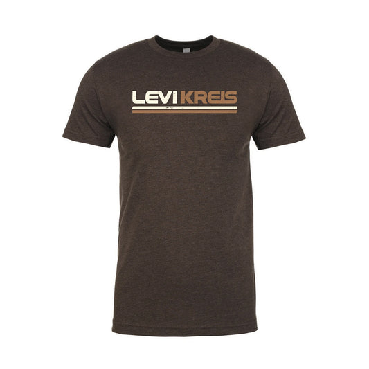 Levi Kreis Logo T-Shirt