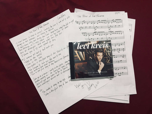 Private Song Commission